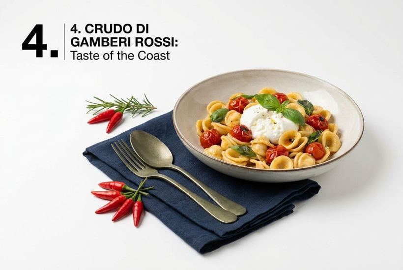 What to Order After Dinner at an Italian Restaurant