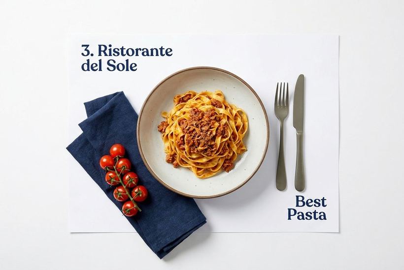 Old-school Italian-American restaurants in NYC: how to recognize the real thing